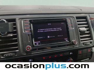 Volkswagen California Beach 2.0 TDI BMT 4Motion 110 kW (150 CV) DSG