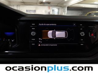 Volkswagen Taigo Life 1.0 TSI 81 kW (110 CV) DSG