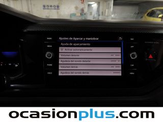 Volkswagen Taigo Life 1.0 TSI 81 kW (110 CV) DSG