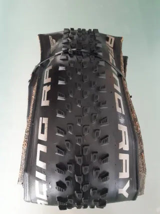 Pneumatico MTB 29 Schwalbe Racing Ray 2,25