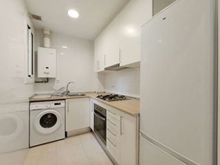 Piso en alquiler en La Sagrada Família en Barcelona