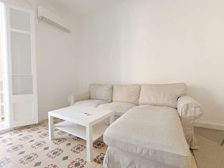 Piso en alquiler en La Sagrada Família en Barcelona