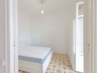 Piso en alquiler en La Sagrada Família en Barcelona