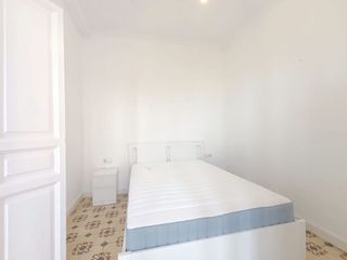 Piso en alquiler en La Sagrada Família en Barcelona