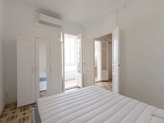 Piso en alquiler en La Sagrada Família en Barcelona