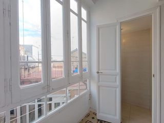 Piso en alquiler en La Sagrada Família en Barcelona