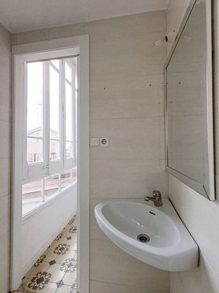 Piso en alquiler en La Sagrada Família en Barcelona