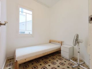 Piso en alquiler en La Sagrada Família en Barcelona