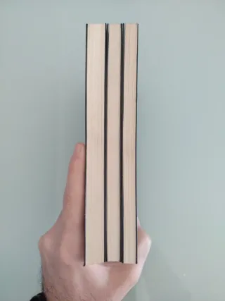 3x12 Georges Simenon