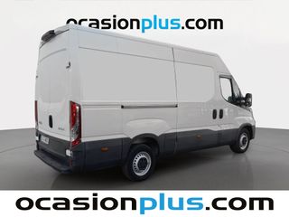 Iveco Daily Furgon 35S 16H V 3520/H2 HD 115 kW (156 CV)