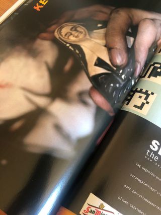 Kerrang 151 - Revista