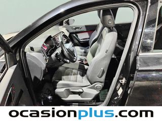 SEAT Ateca 1.4 EcoTSI S&S Xcellence Plus DSG 110 kW (150 CV)