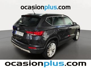 SEAT Ateca 1.4 EcoTSI S&S Xcellence Plus DSG 110 kW (150 CV)