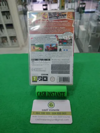 Super Mario Odyssey Nintendo Switch