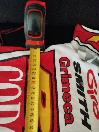 Maillot Ciclismo BH Coronas Niño