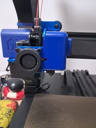 Impresora 3D Artillery X2