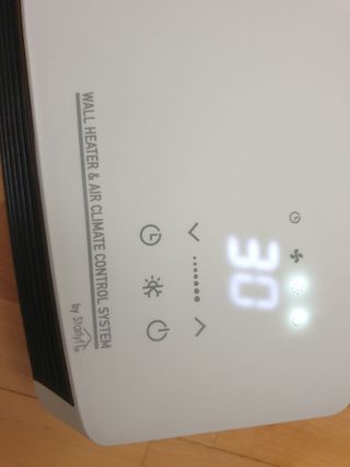 Calefactores STARLYF Cerámico 1600W NO REGATEO