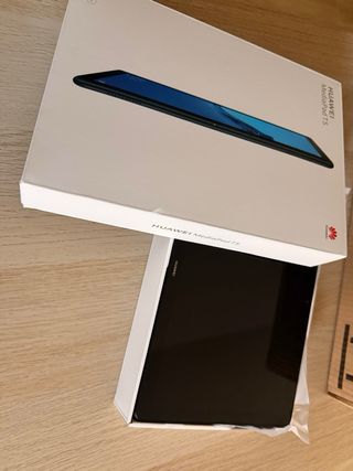 Tablet Huawei Mediapad T5 Nero