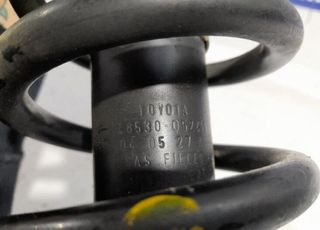 Toyota 4853005241 amortiguador avensis 1.8 110795