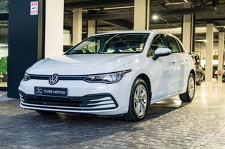 Volkswagen Golf 2.0 115CV