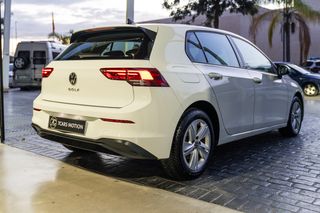 Volkswagen Golf 2.0 115CV