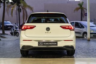 Volkswagen Golf 2.0 115CV