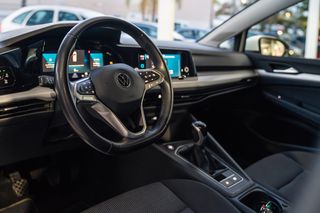 Volkswagen Golf 2.0 115CV