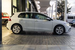 Volkswagen Golf 2.0 115CV