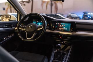 Volkswagen Golf 2.0 115CV