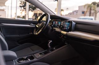 Volkswagen Golf 2.0 115CV