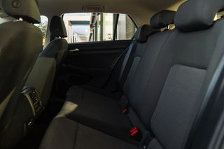 Volkswagen Golf 2.0 115CV