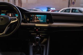 Volkswagen Golf 2.0 115CV