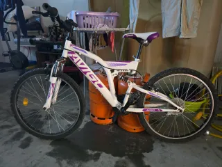 Bicicleta Montaña 26 Avigo