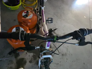 Bicicleta Montaña 26 Avigo