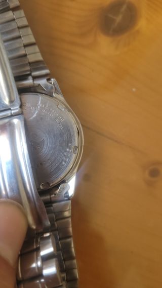 Reloj Seiko 7N42-9A10