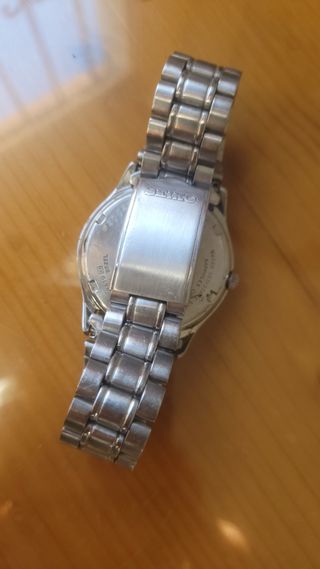 Reloj Seiko 7N42-9A10