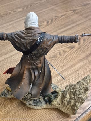 Figuras Assassin's Creed Piratas