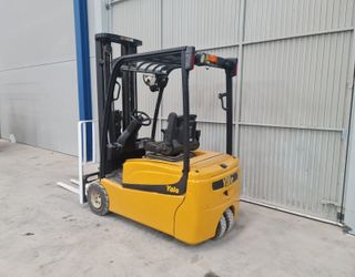 Carretilla Elevadora Yale ERP16VT