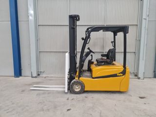 Carretilla Elevadora Yale ERP16VT