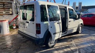 Ford Transit Connect 2003