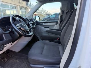 Volkswagen Caravelle 2.0 tdi 114cv 8 plazas