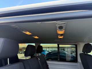 Volkswagen Caravelle 2.0 tdi 114cv 8 plazas