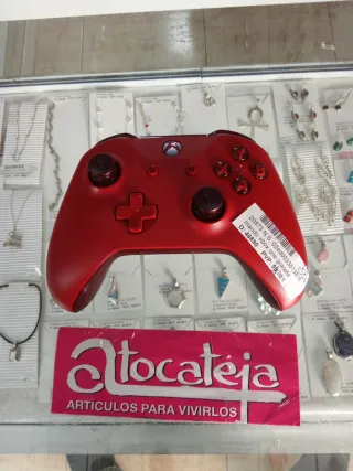 Mando Xbox One granate