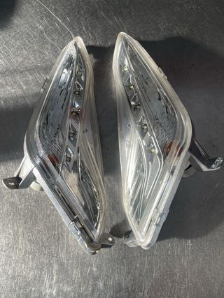 intermitentes delanteros piaggio beverly 300 2018