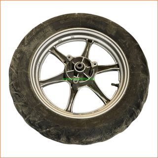 Llanta Delantera Suzuki Burgman 125 / 200 ; 2006-2