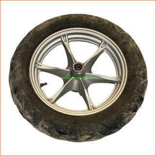 Llanta Delantera Suzuki Burgman 125 / 200 ; 2006-2