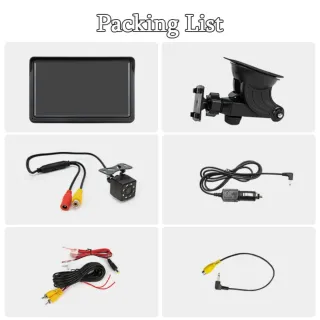 Pantalla Táctil IPS 7 M-Play