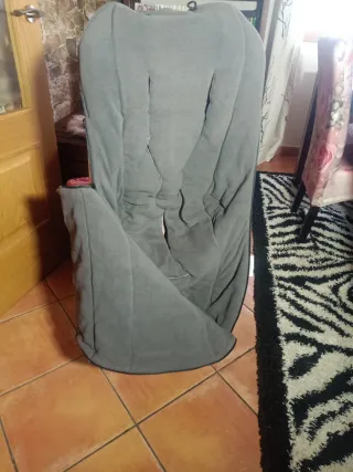 Saco Bugaboo como nuevo