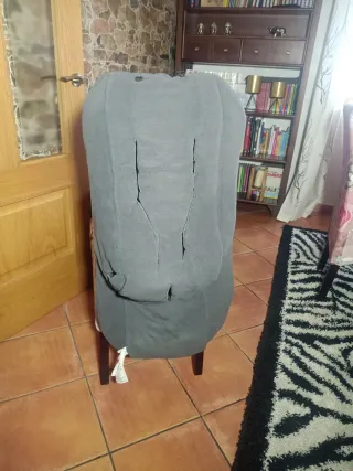 Saco Bugaboo como nuevo