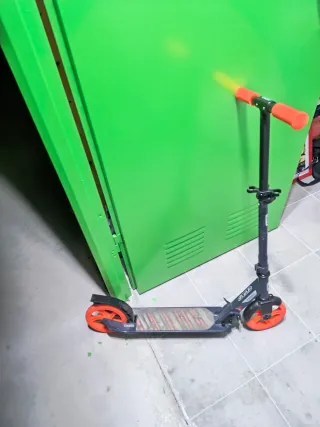 Patinete Decathlon 2 unidades